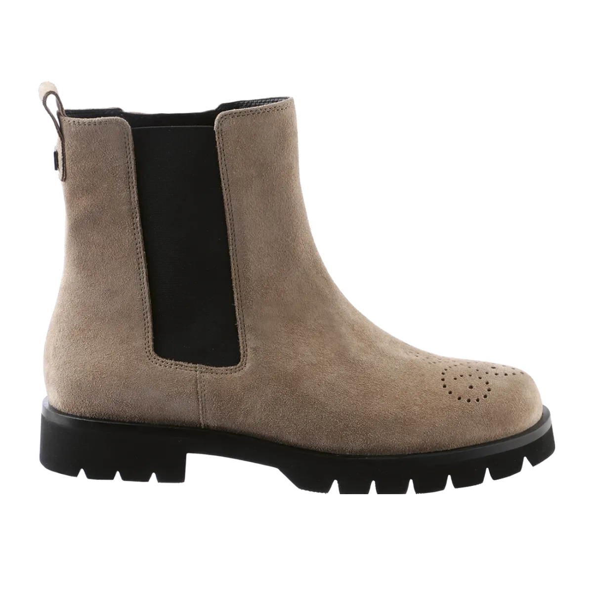 Ботинки ROBIN артикул 01015371900