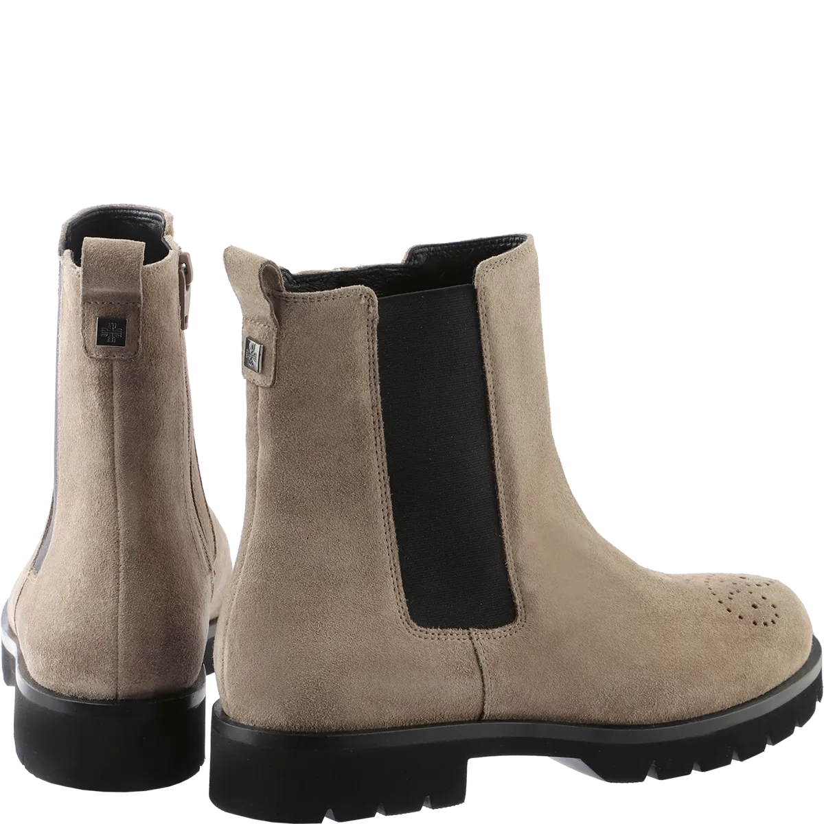 Ботинки ROBIN артикул 01015371900