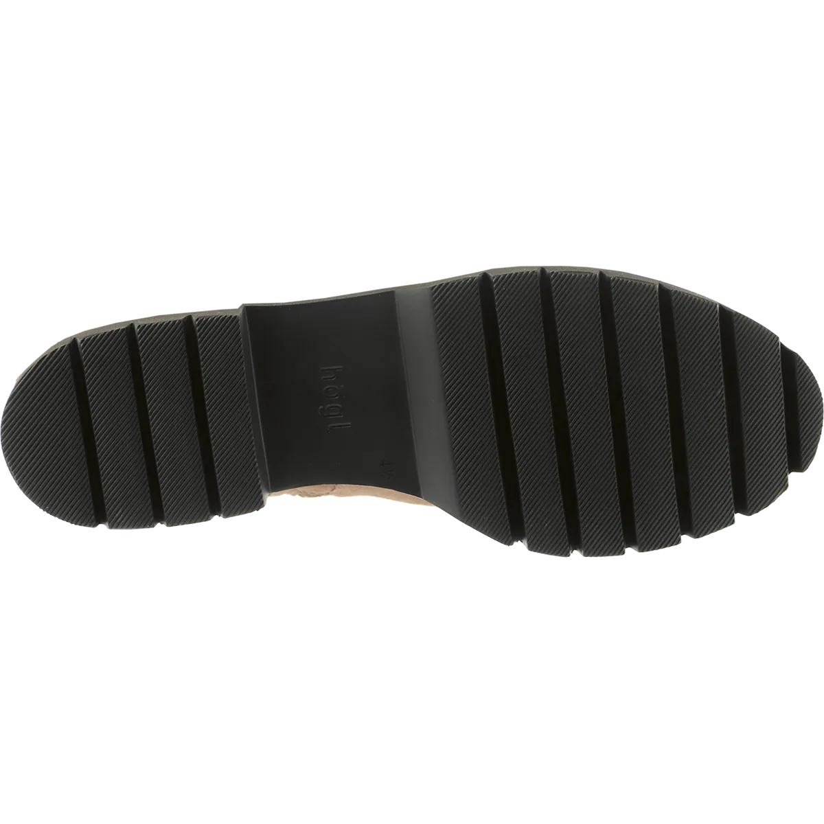 Ботинки ROBIN артикул 01015371900