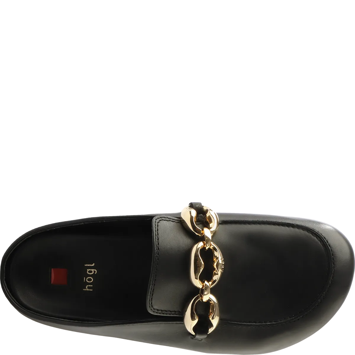 Мюли HAYLEY артикул 11008630100