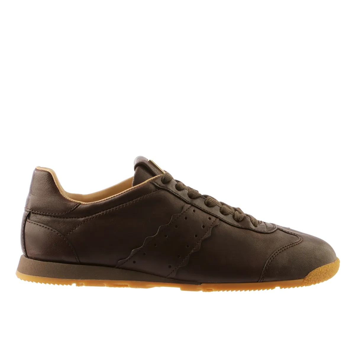 Кроссовки CALVIN артикул 11011008100