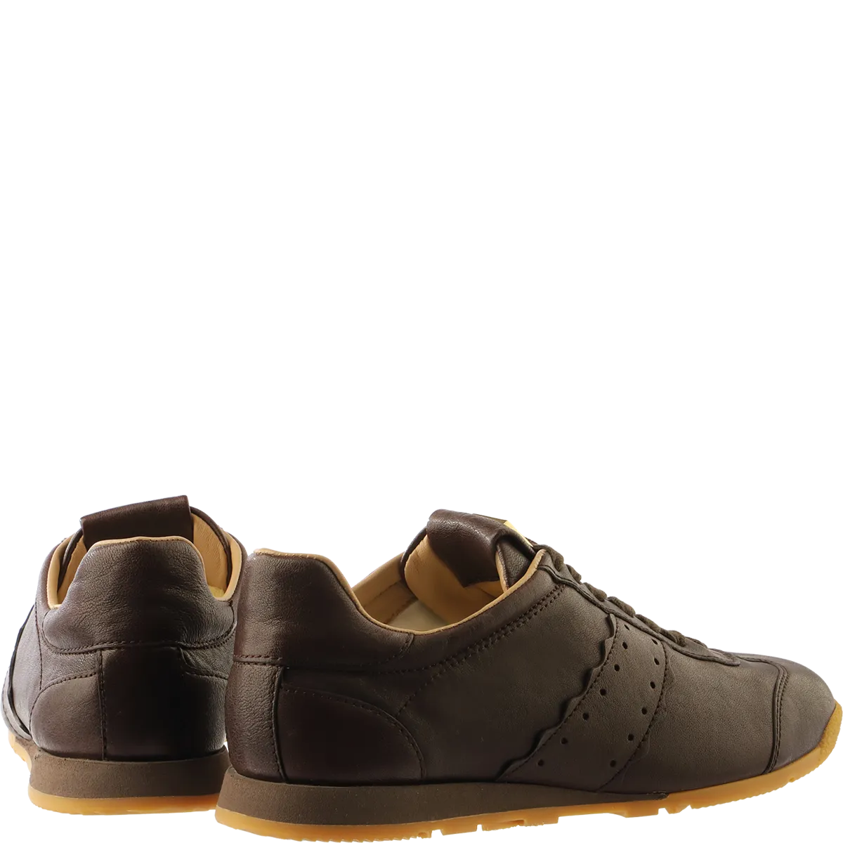 Кроссовки CALVIN артикул 11011008100