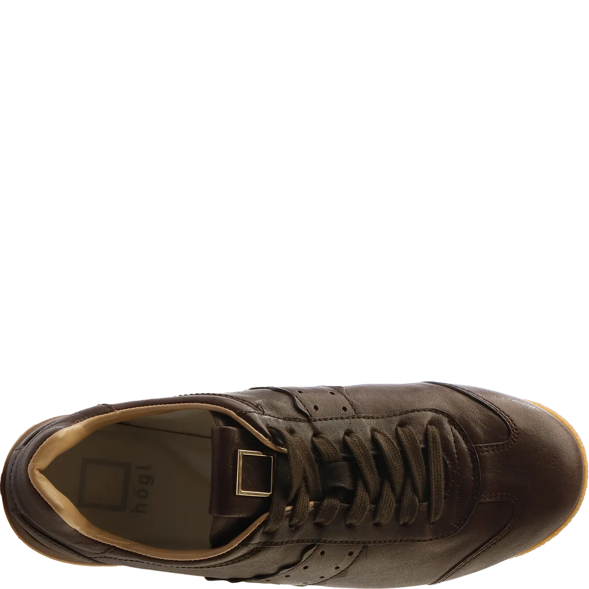 Кроссовки CALVIN артикул 11011008100