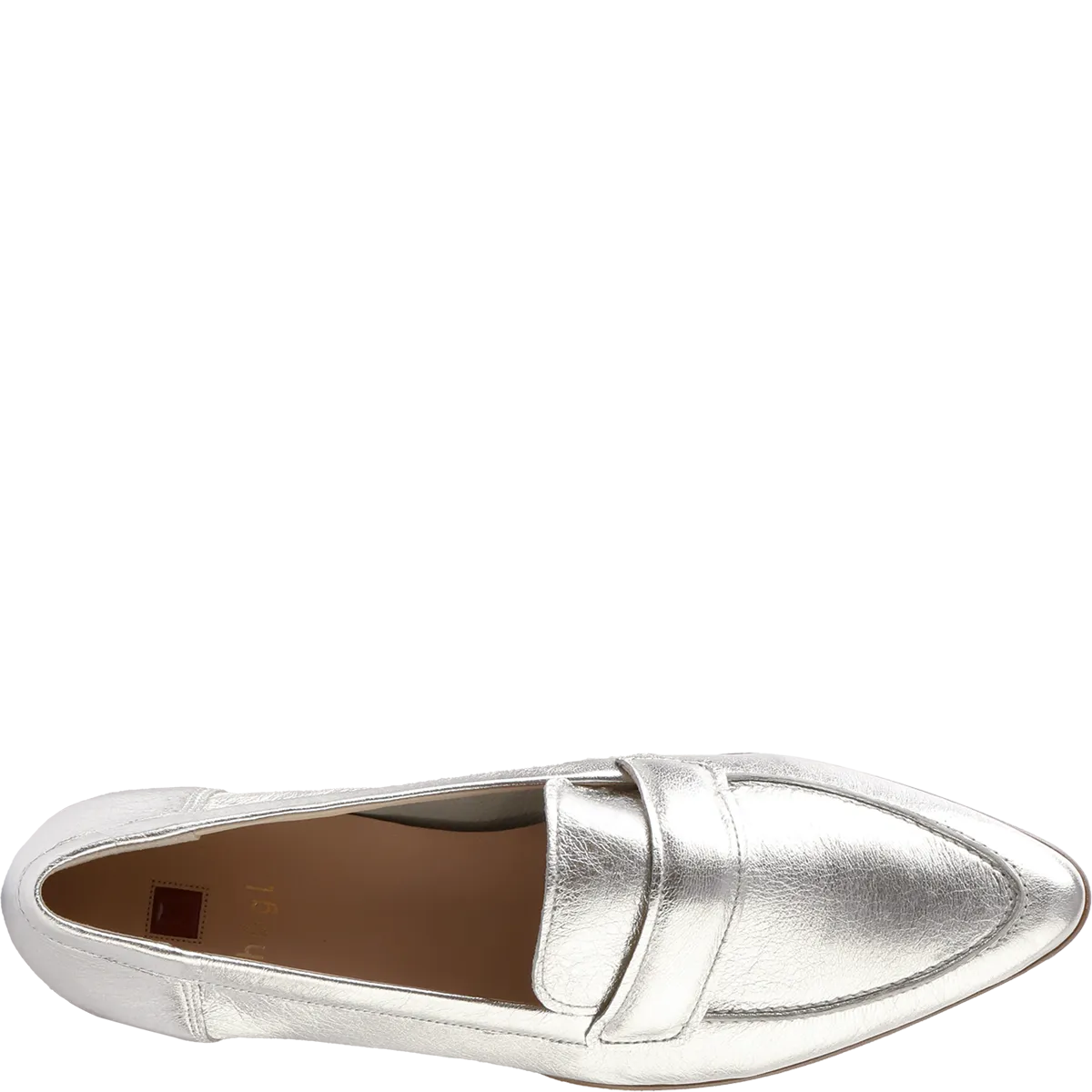 Лоферы BERRY артикул 91004117600_N