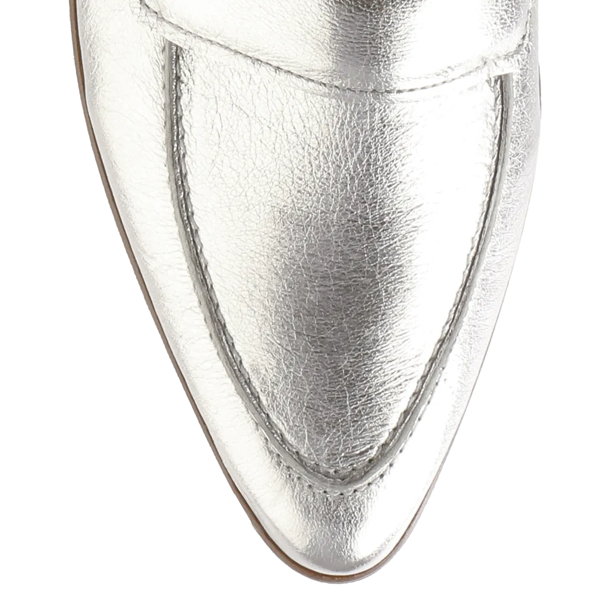 Лоферы BERRY артикул 91004117600_N