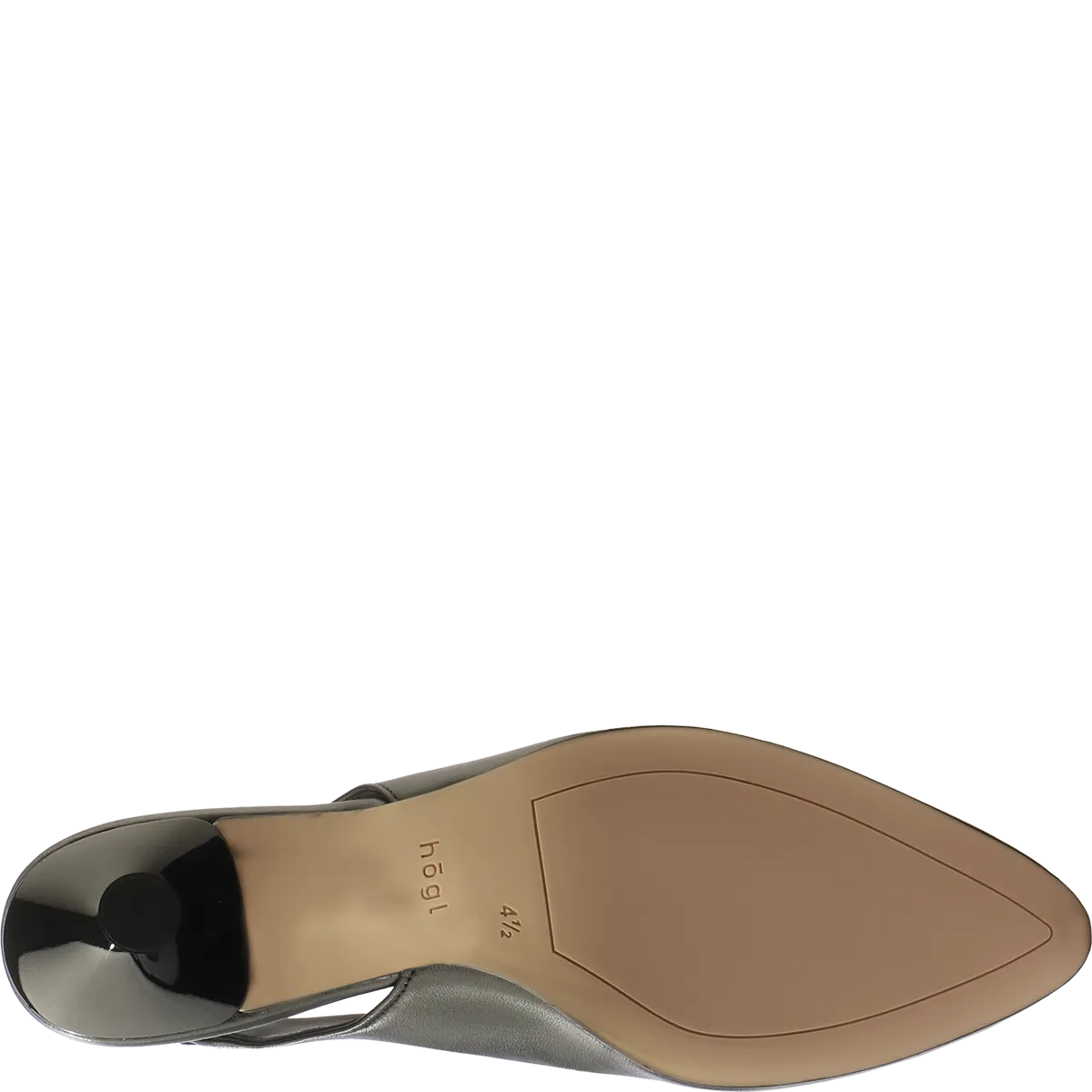 Туфли CIARA артикул 11061200100