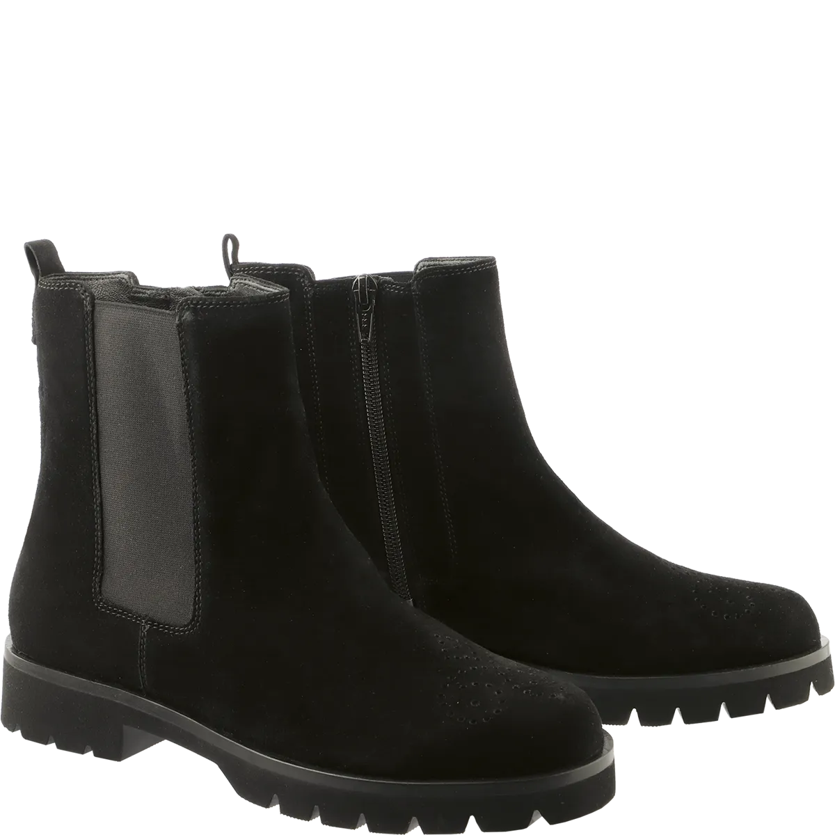 Ботинки ROBIN артикул 01015370100