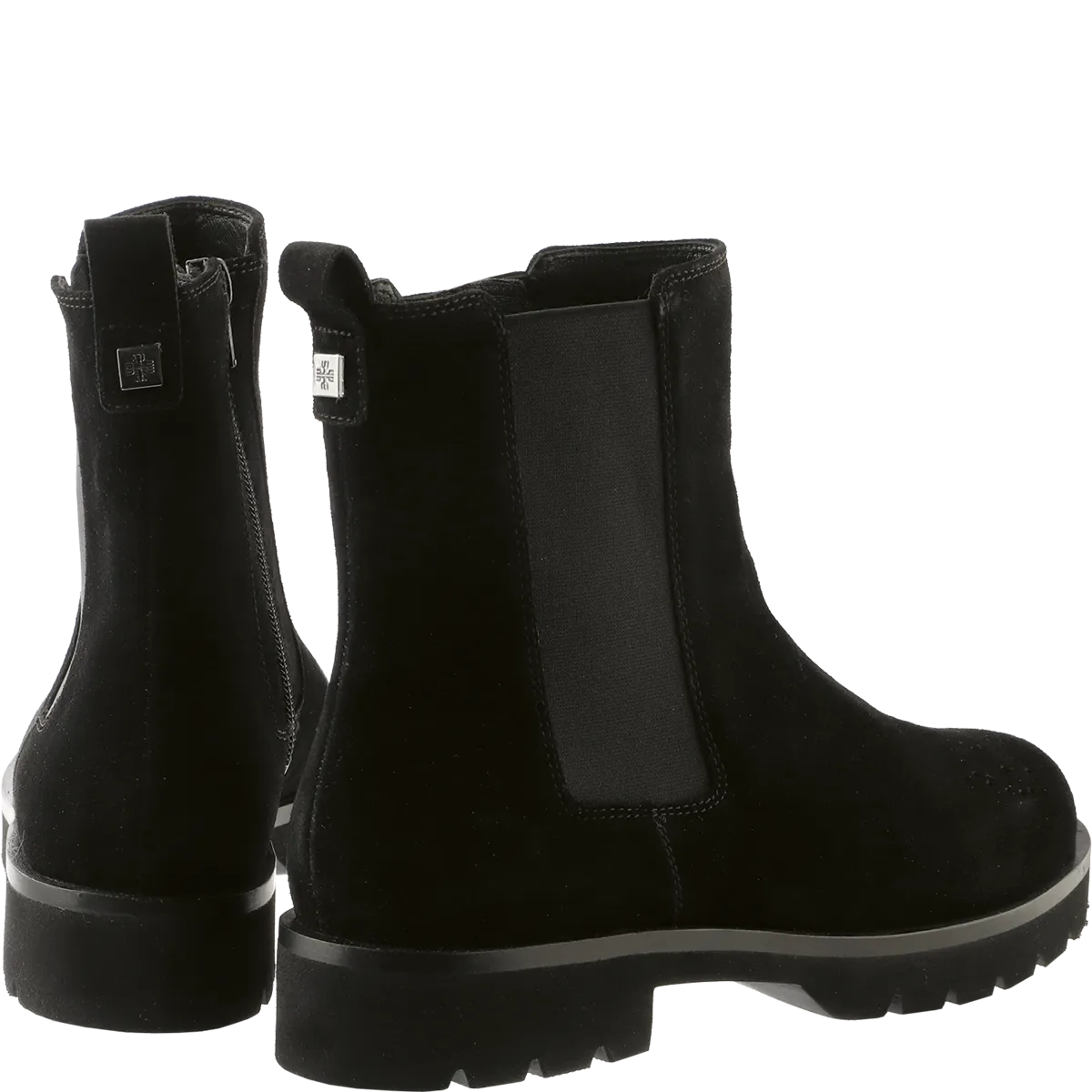 Ботинки ROBIN артикул 01015370100