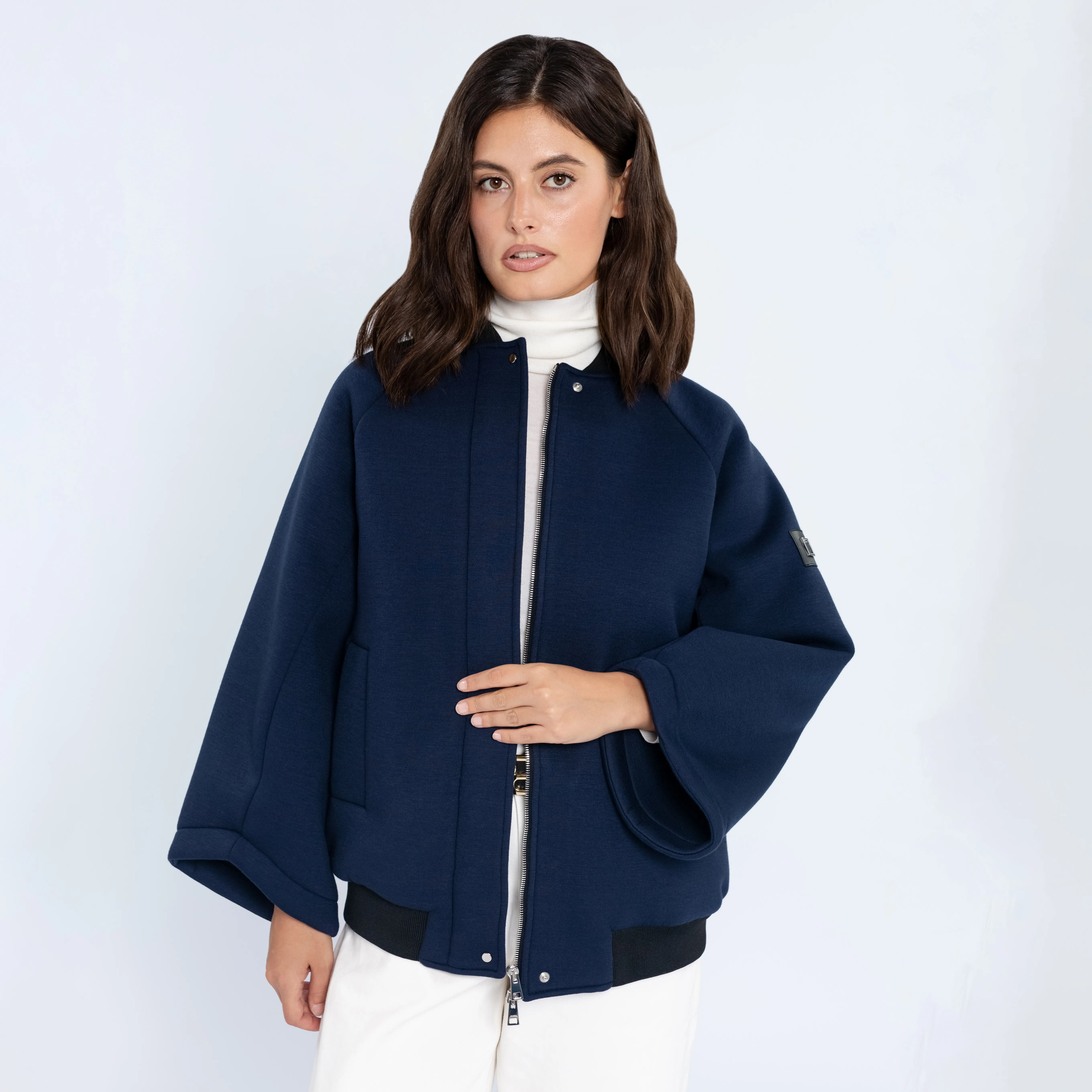 Бомберы JANE артикул 01930103500