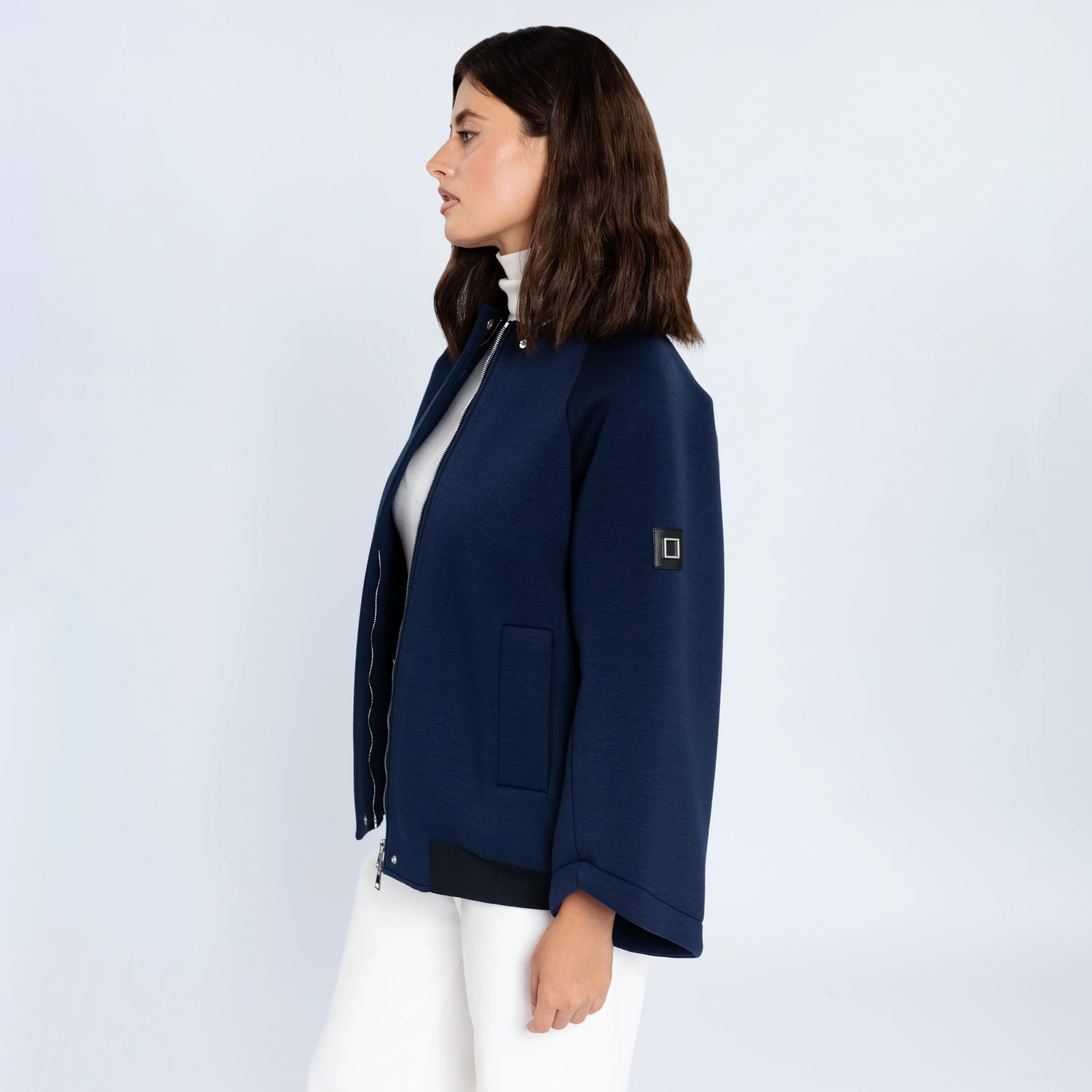 Бомберы JANE артикул 01930103500