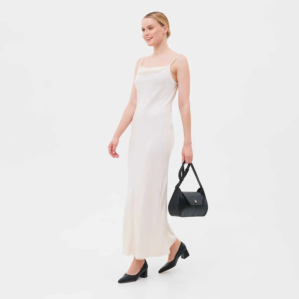 Туфли SHERYL артикул 71045000100_N