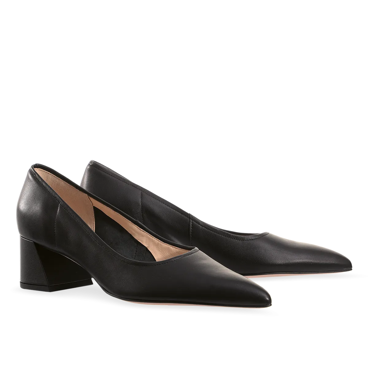 Туфли SHERYL артикул 71045000100_N