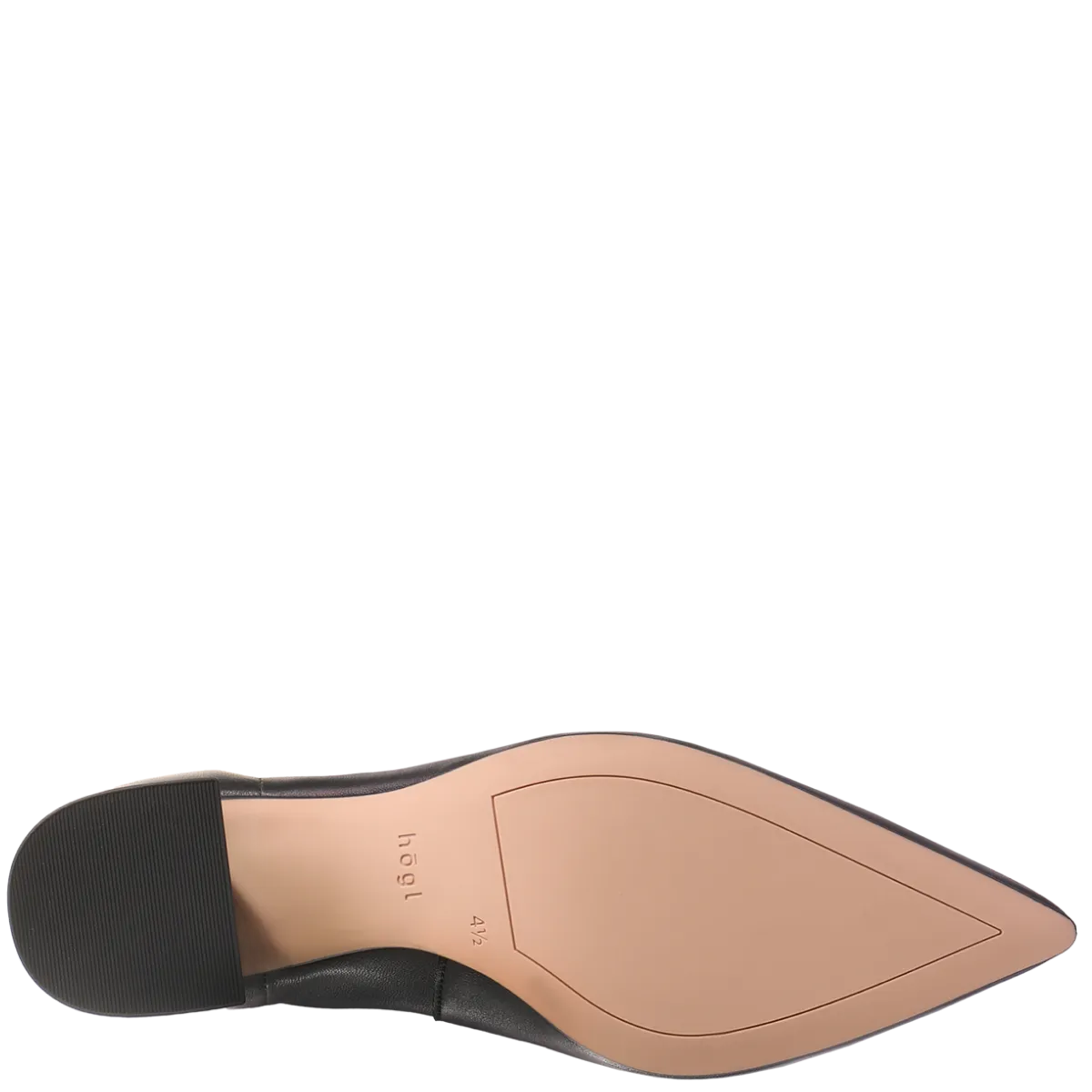 Туфли SHERYL артикул 71045000100_N