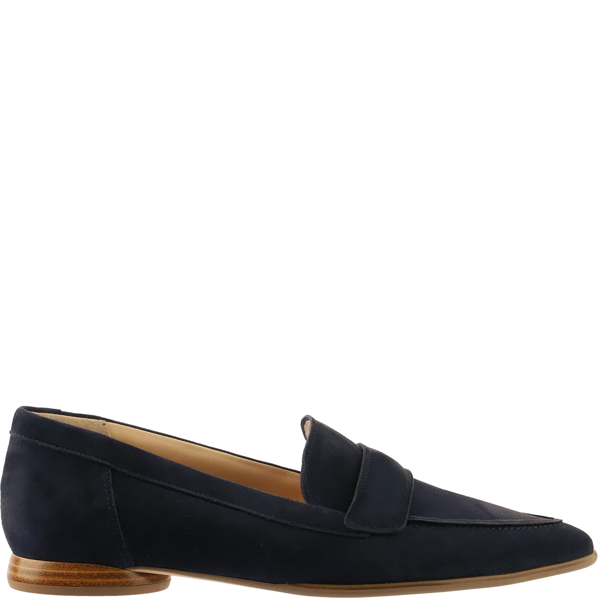 Лоферы BERRY артикул 91004123500