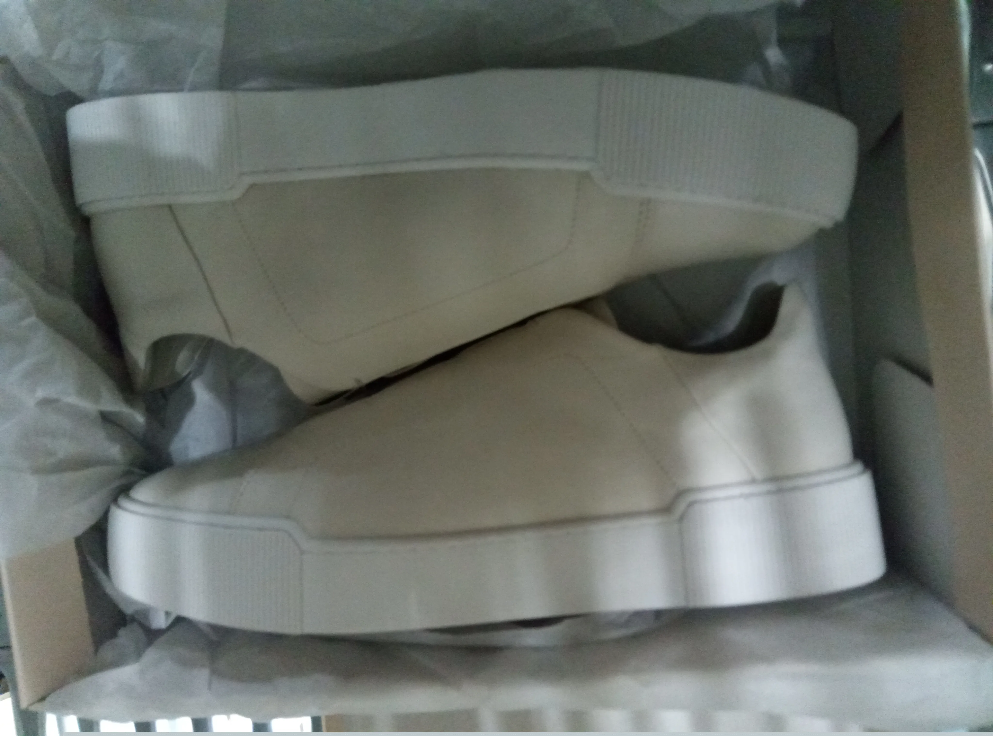 Кеды JAMIE артикул 01036601200_N