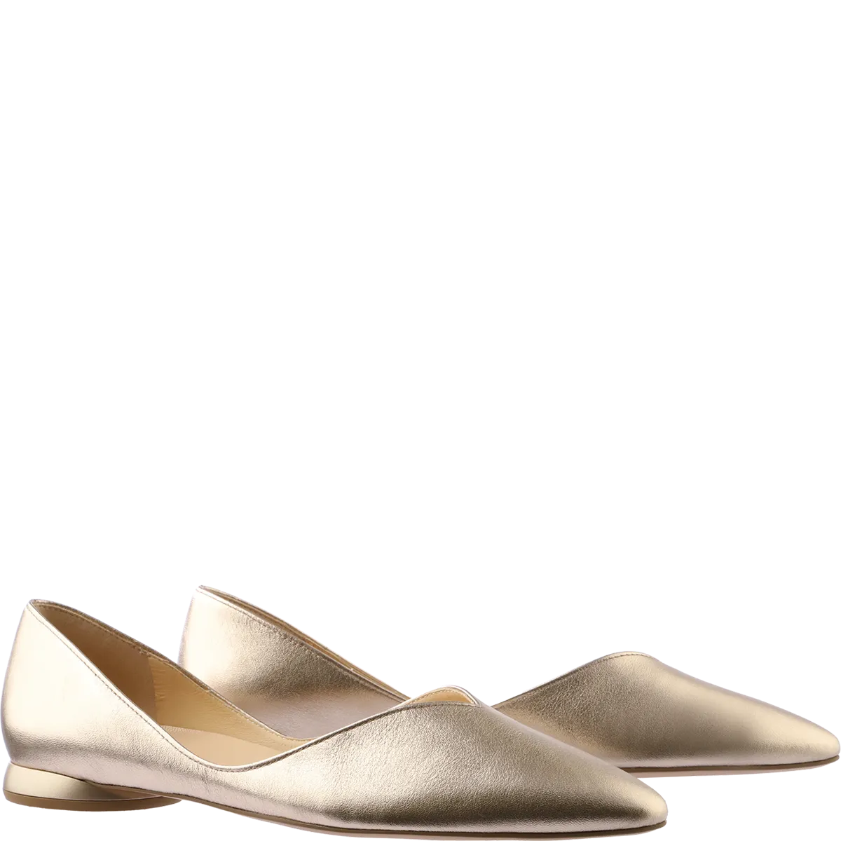 Балетки BASIC артикул 11000017800