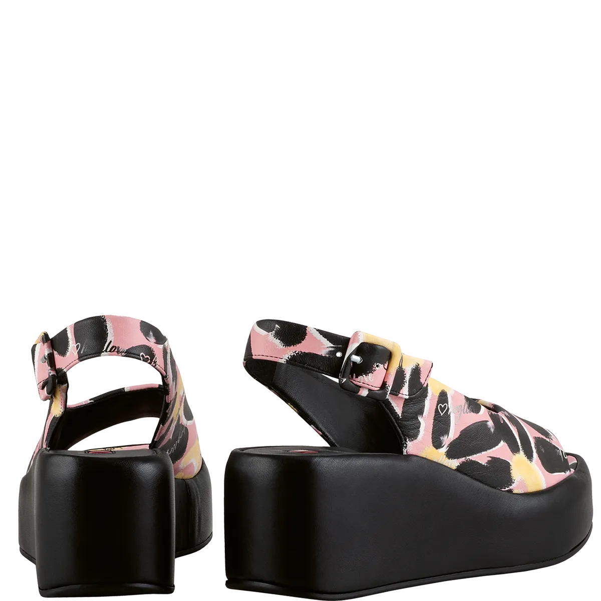 Босоножки LOULOU артикул 31025184799