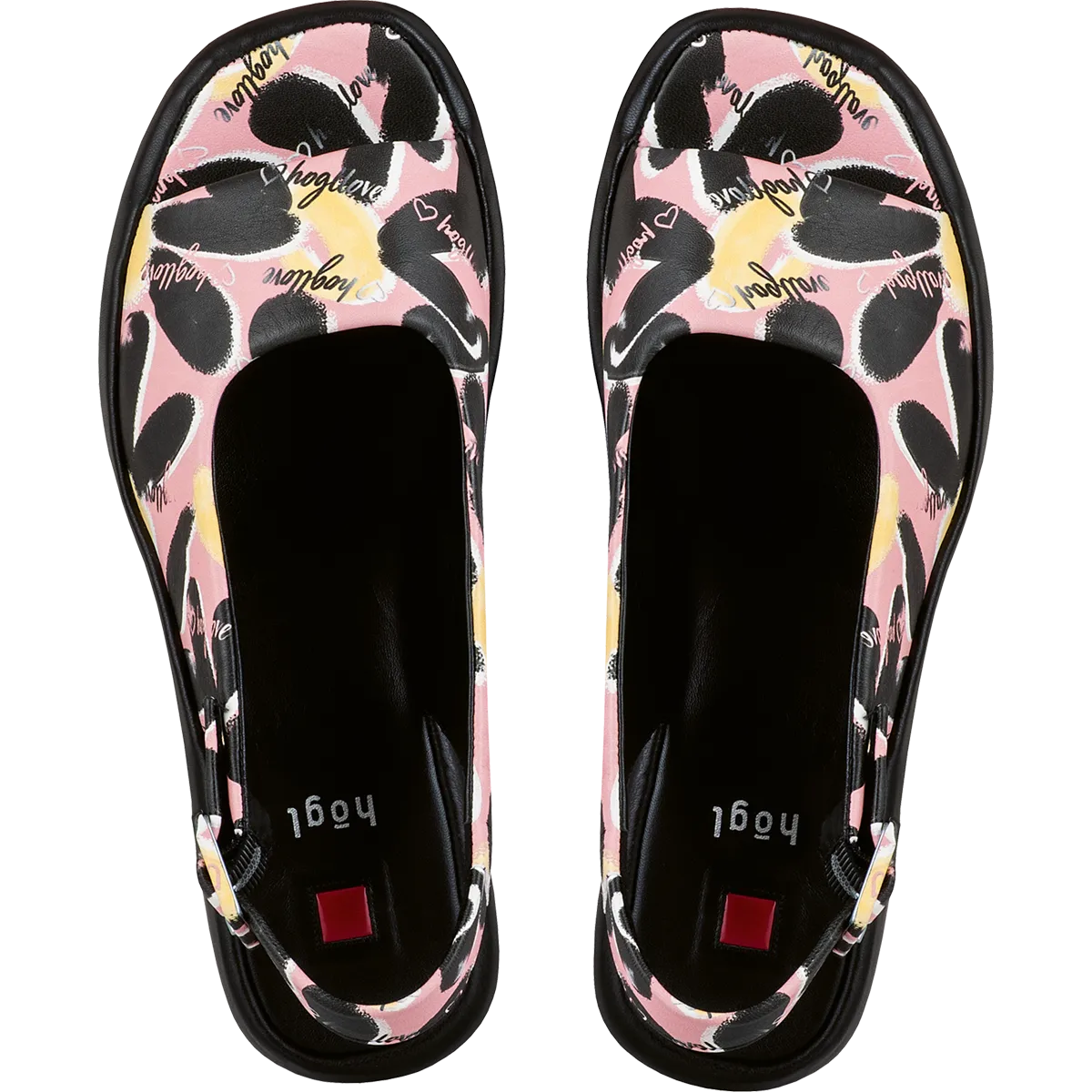 Босоножки LOULOU артикул 31025184799