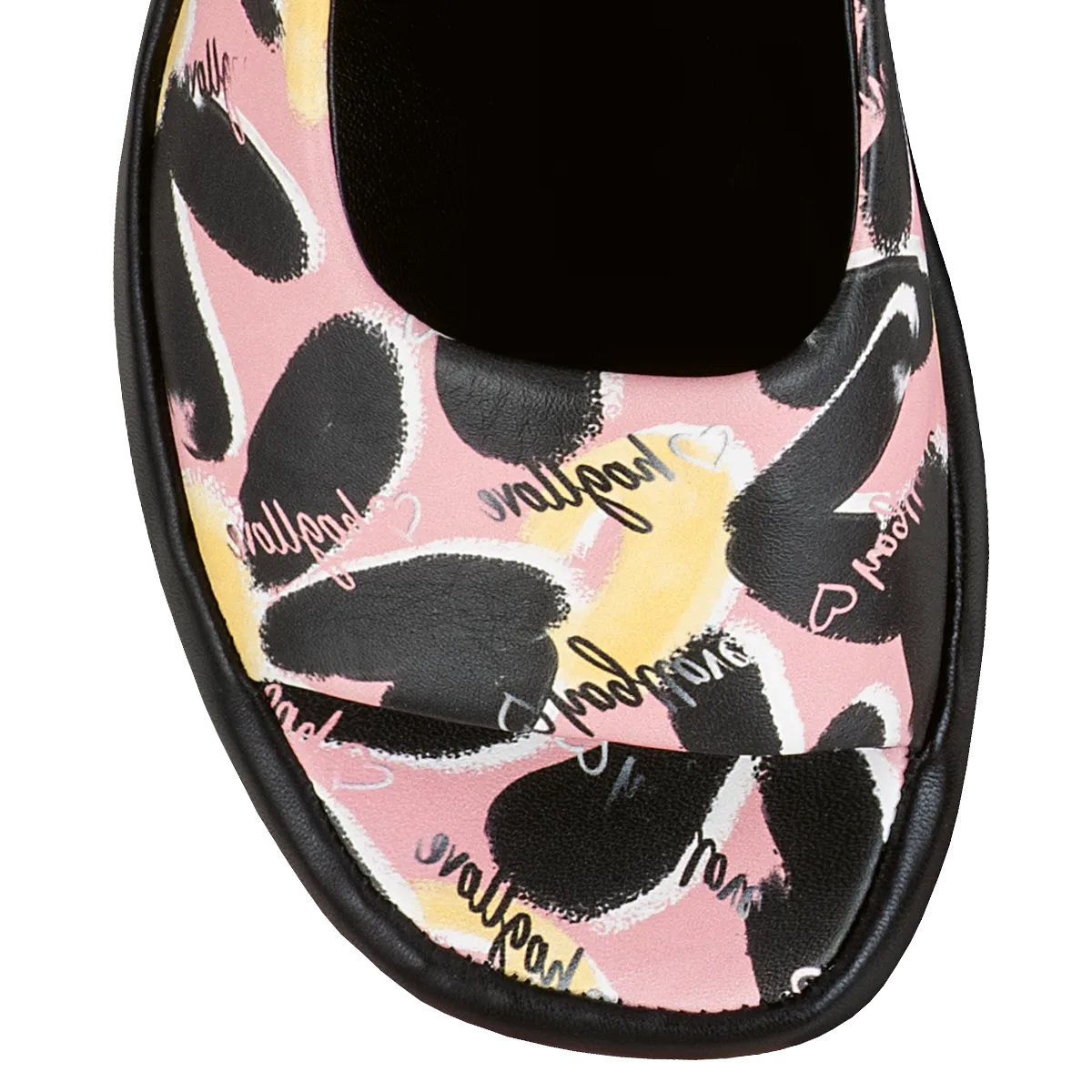 Босоножки LOULOU артикул 31025184799