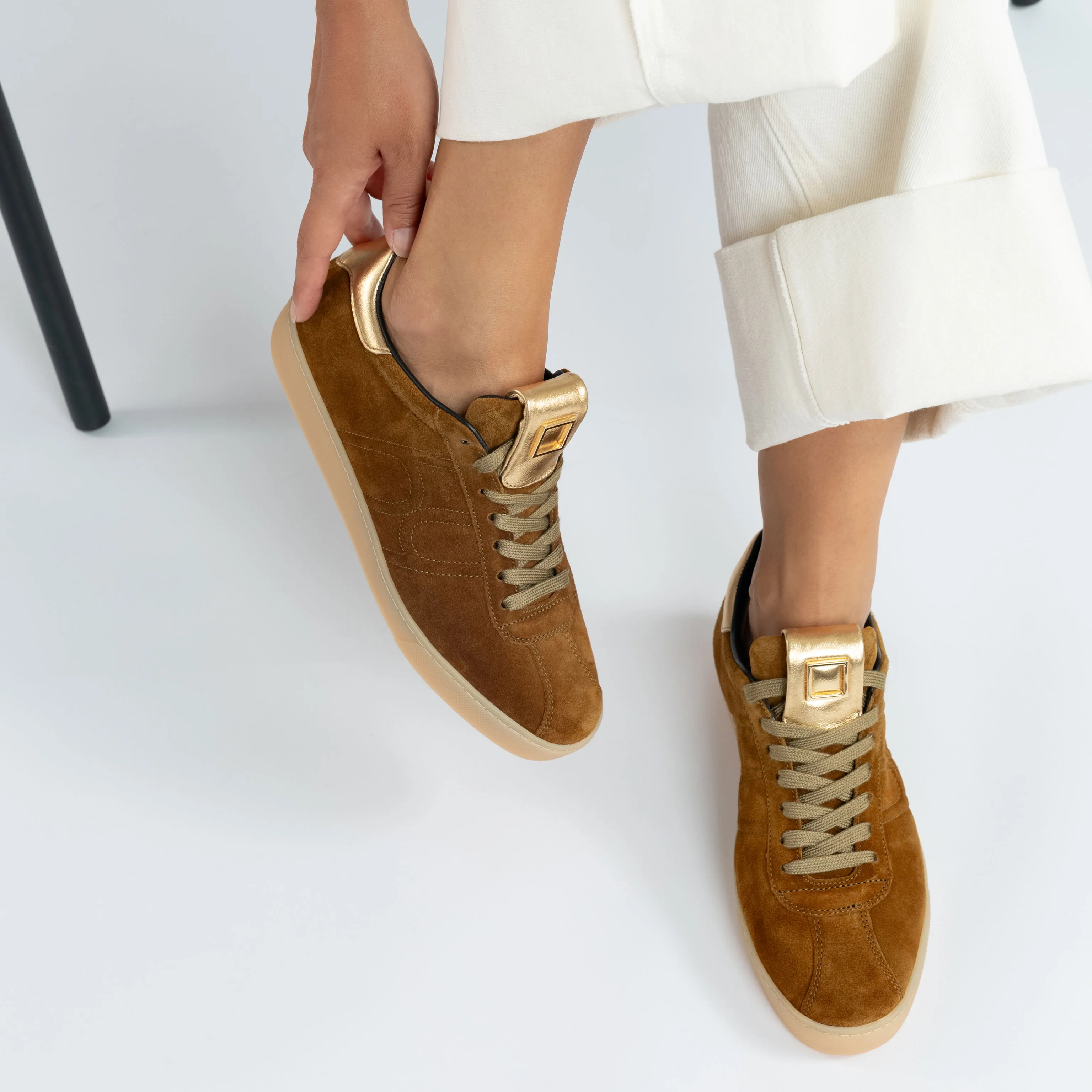 Кеды SAM артикул 01003328972