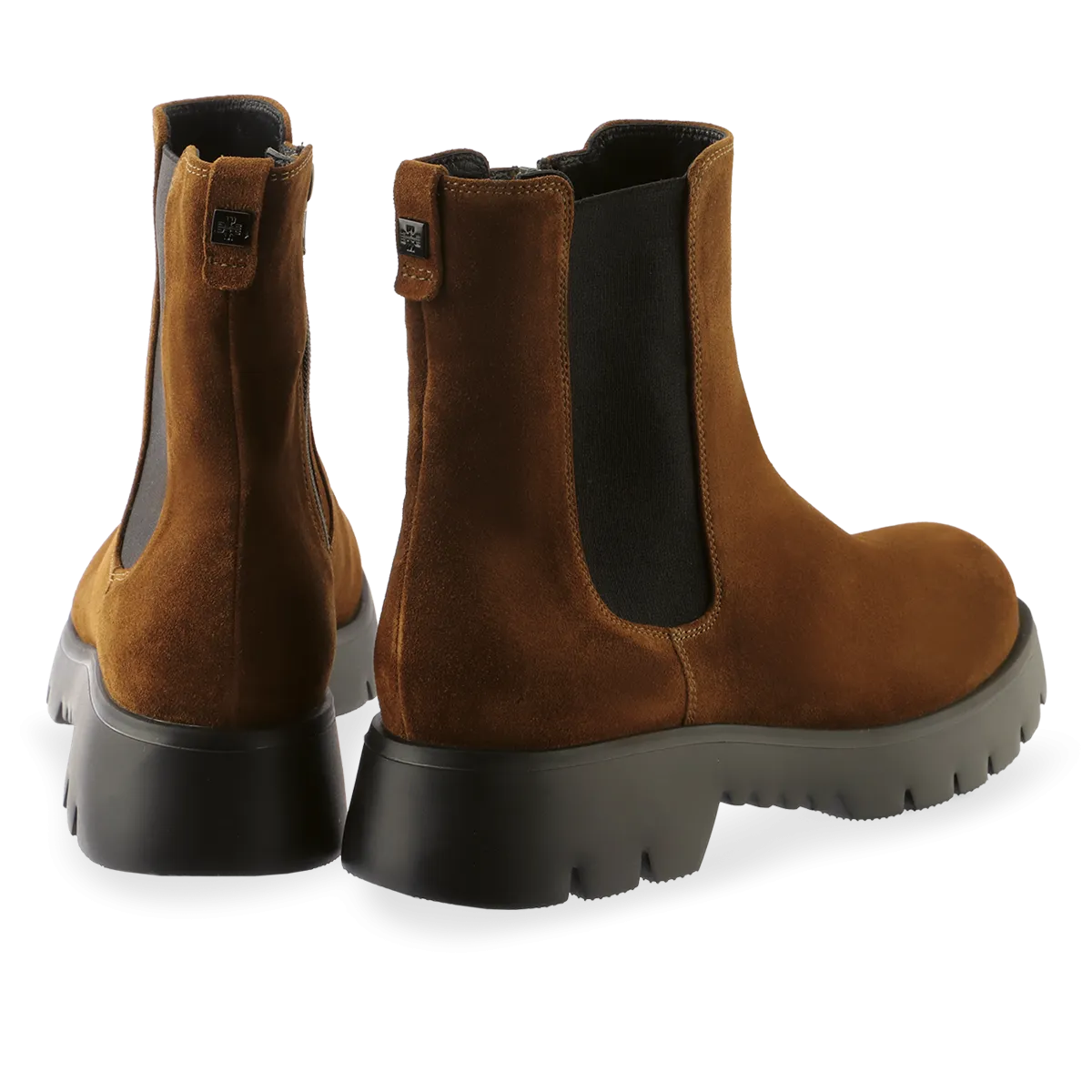 Ботинки MONTANA артикул 01025128900