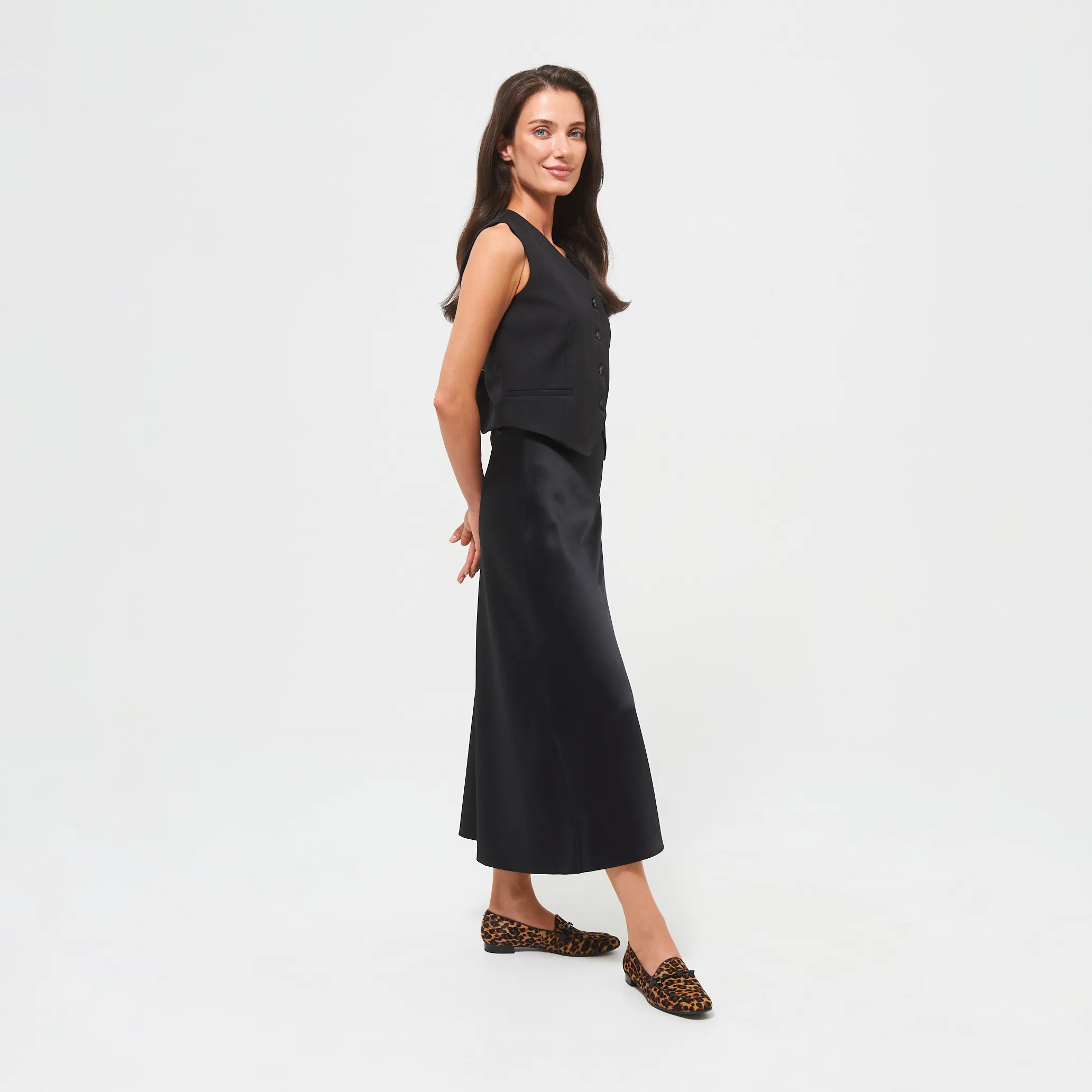 Лоферы SAVANNA артикул 81317161100_N