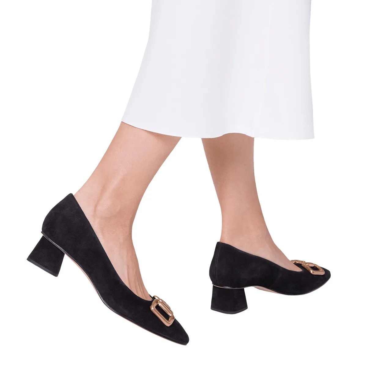 Туфли POSH артикул 41040320100_N