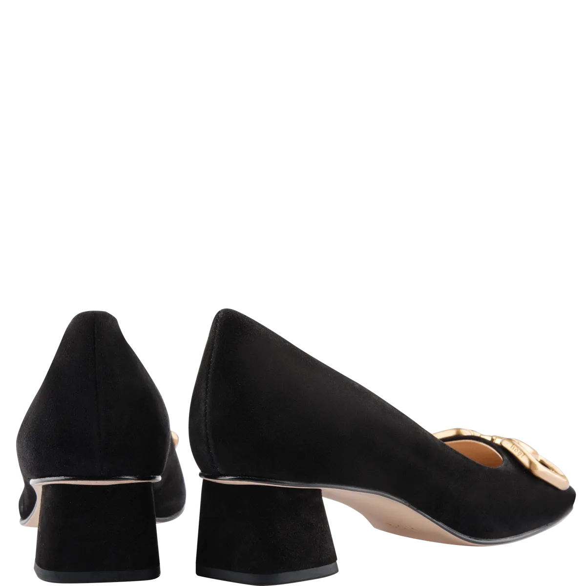 Туфли POSH артикул 41040320100_N