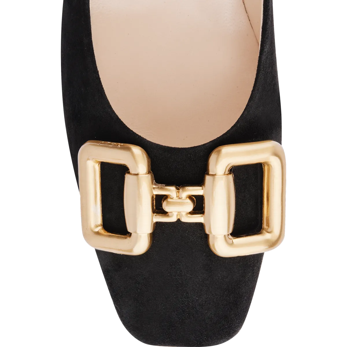 Туфли POSH артикул 41040320100_N