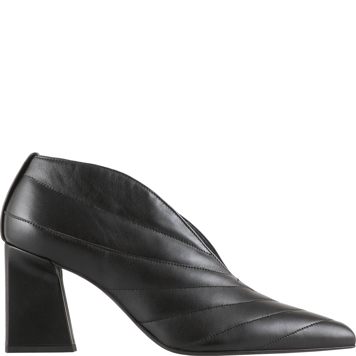 Туфли ELLE артикул 41075400100_N