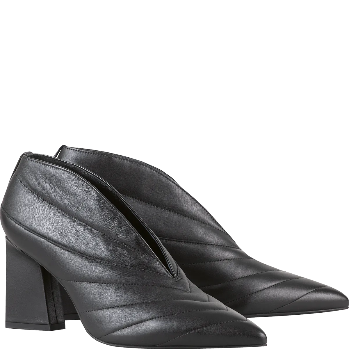 Туфли ELLE артикул 41075400100_N