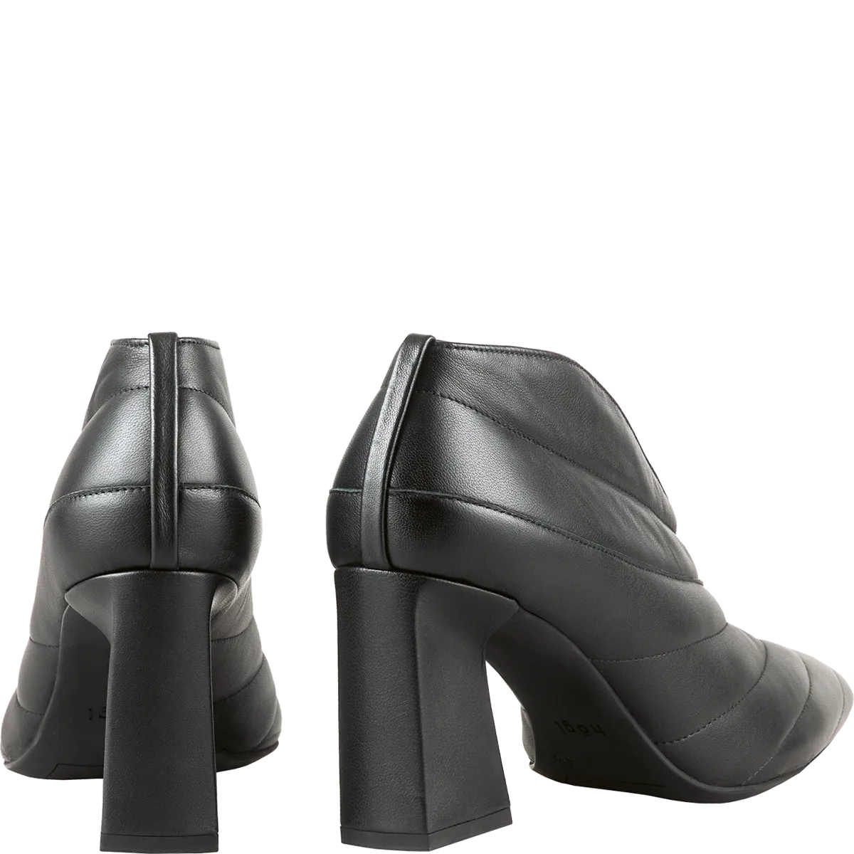 Туфли ELLE артикул 41075400100_N