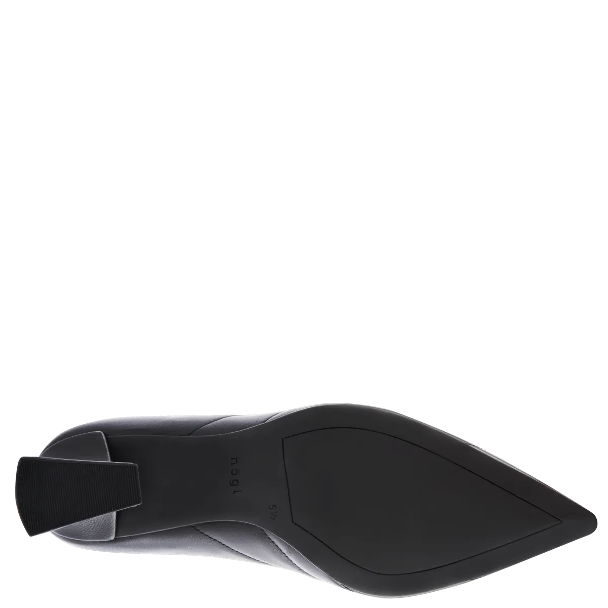 Туфли ELLE артикул 41075400100_N