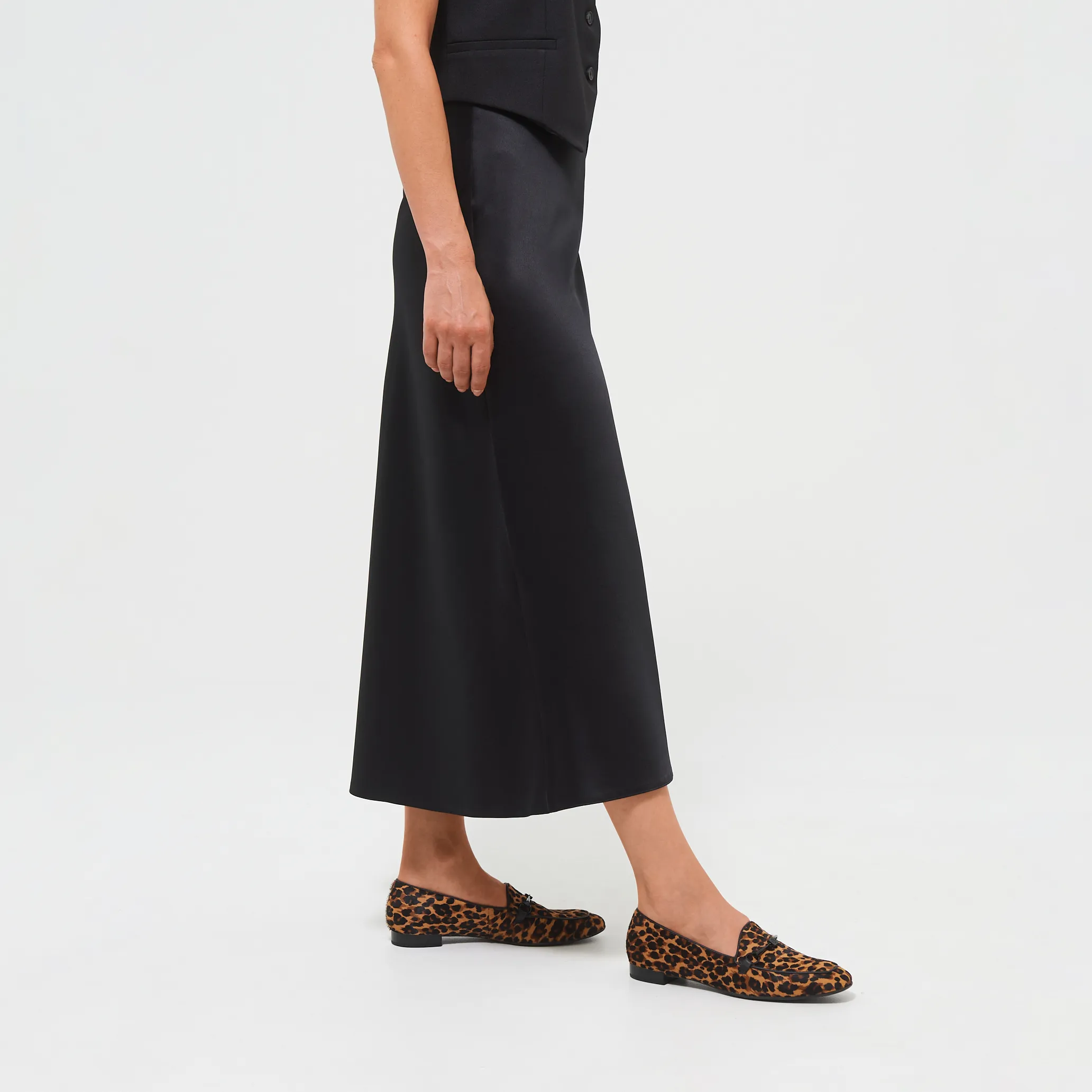 Лоферы SAVANNA артикул 81317161100_N