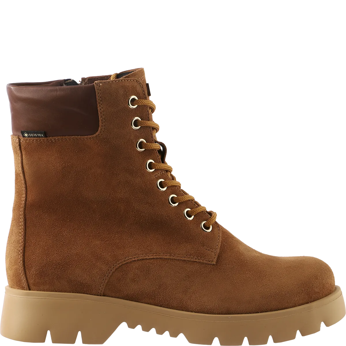 Ботинки HARVEST артикул 01025251100