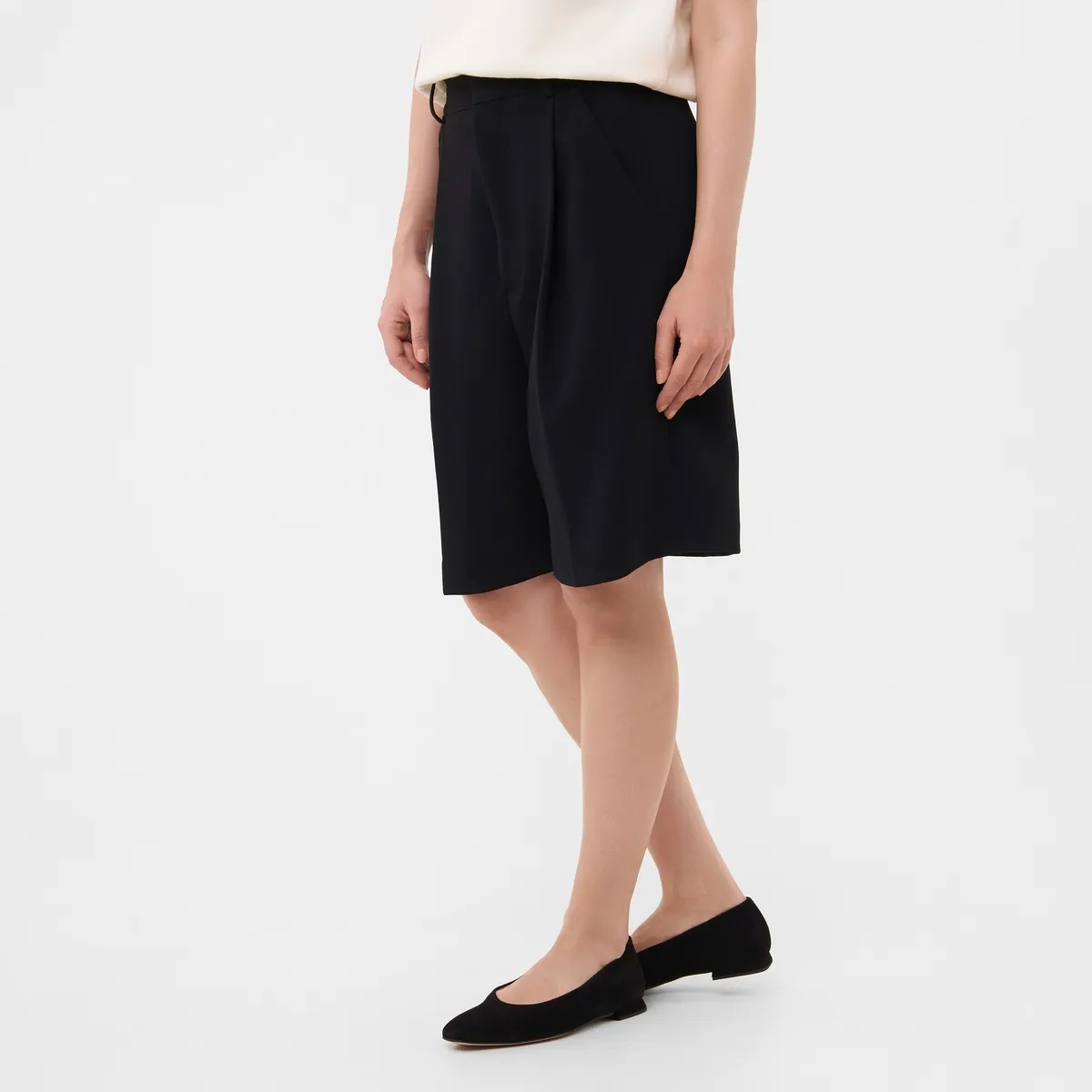 Балетки ALICIA артикул 91010120100_N