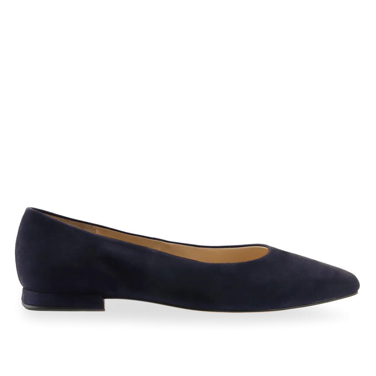 Балетки ALICIA артикул 91010120100_N