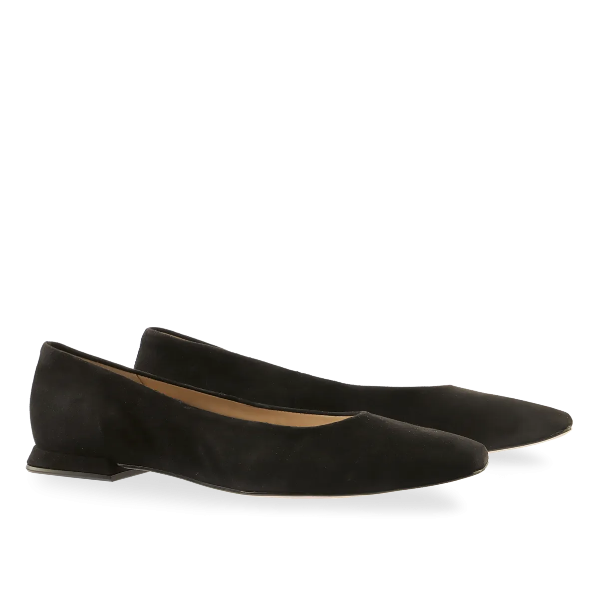 Балетки ALICIA артикул 91010120100_N