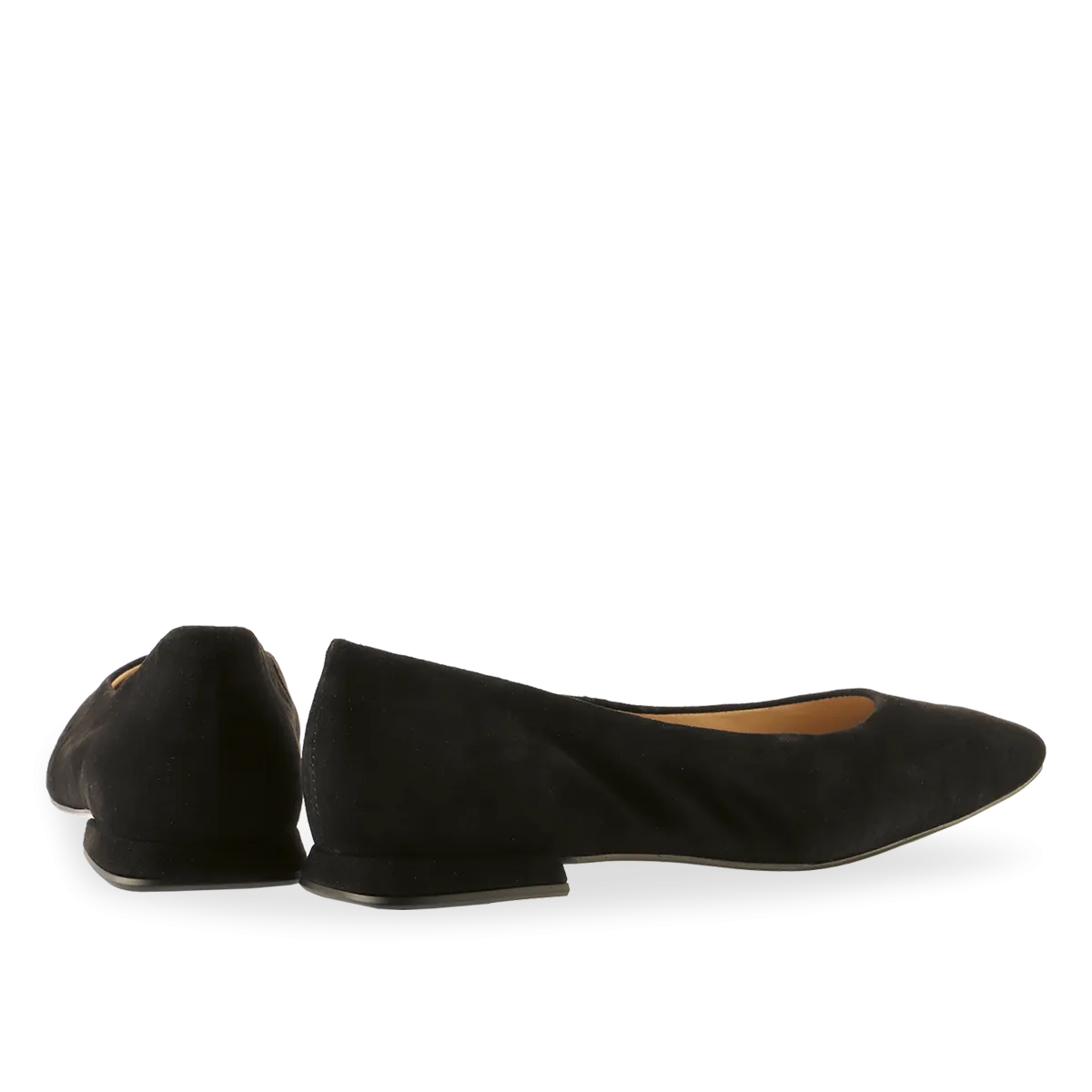 Балетки ALICIA артикул 91010120100_N