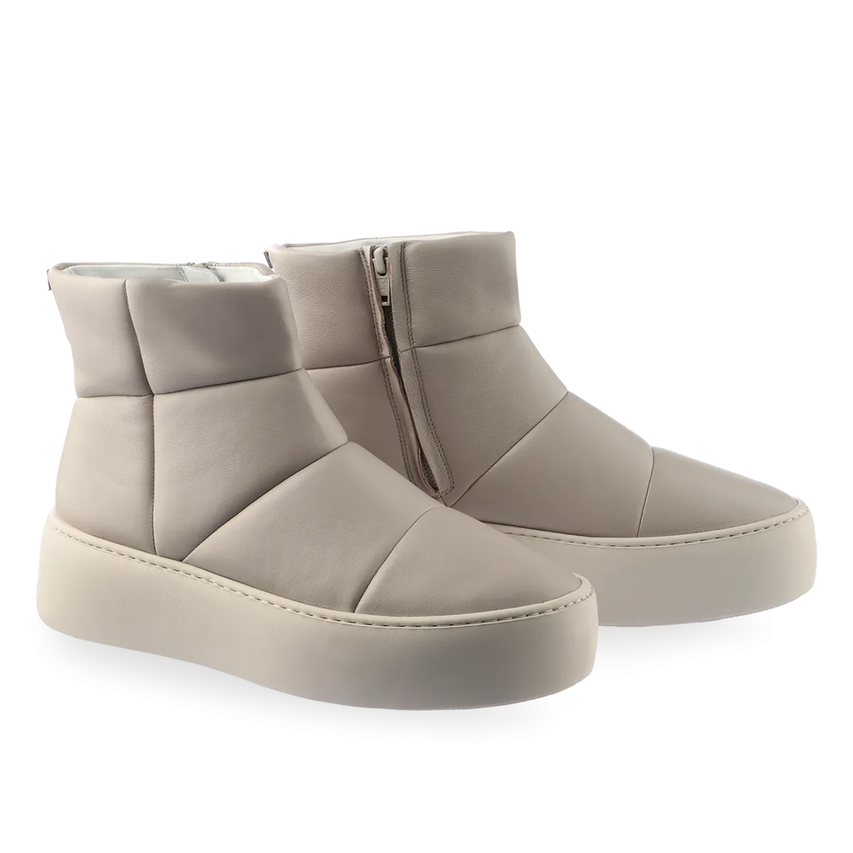 Ботинки PADDY артикул 01002501400_N