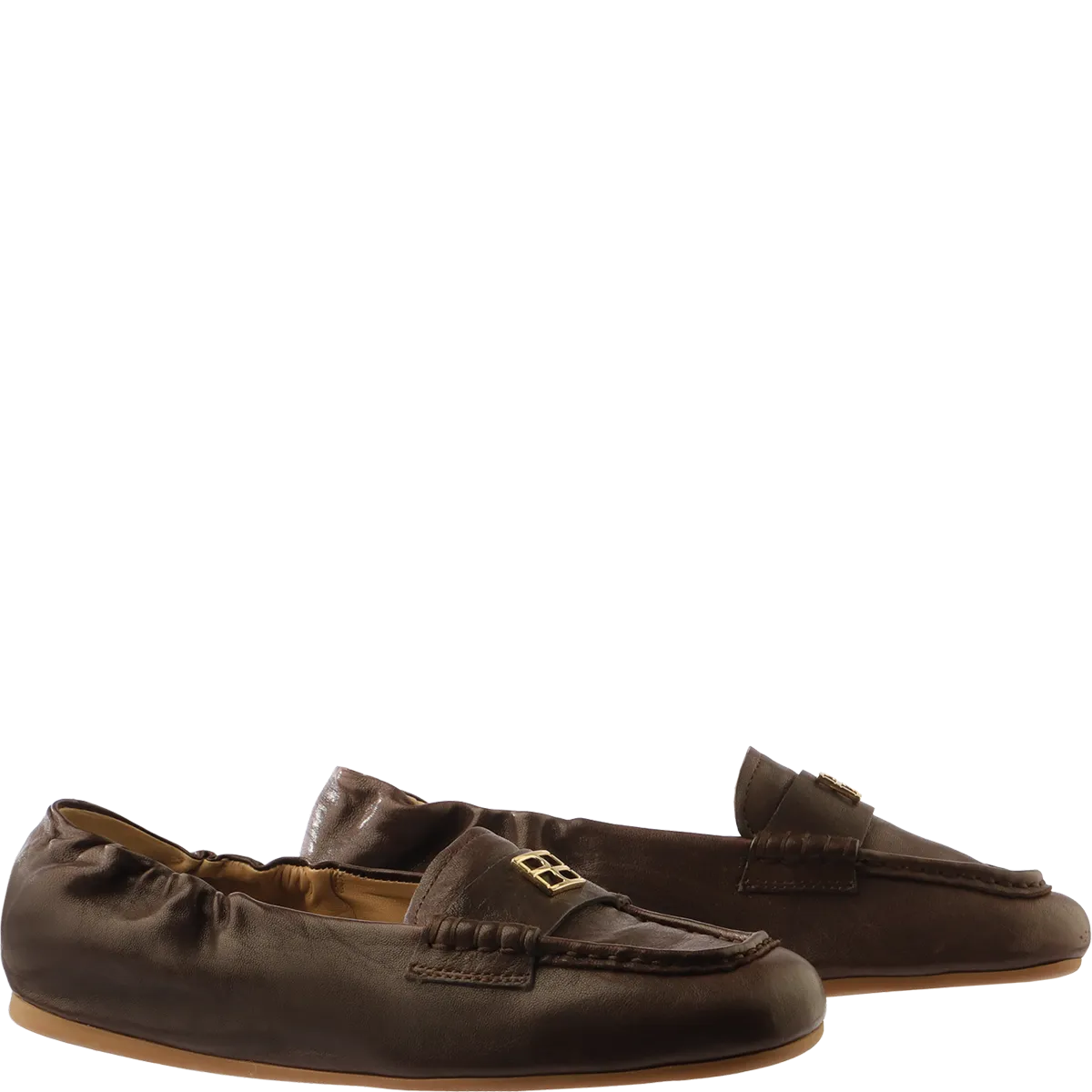 Лоферы GARY артикул 11005608100