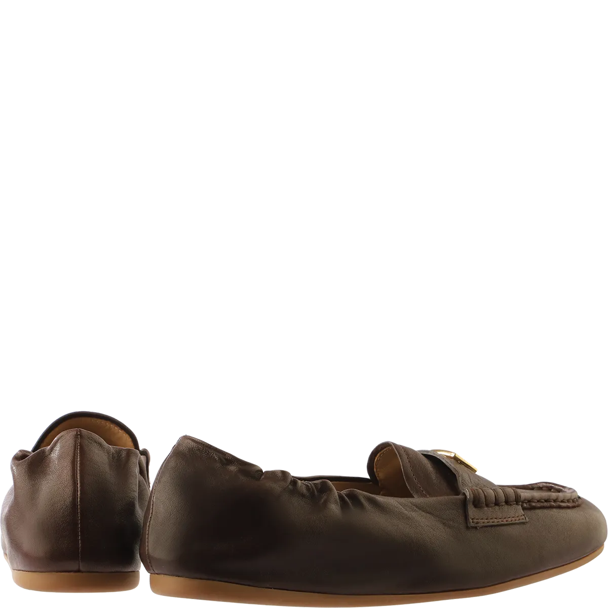 Лоферы GARY артикул 11005608100