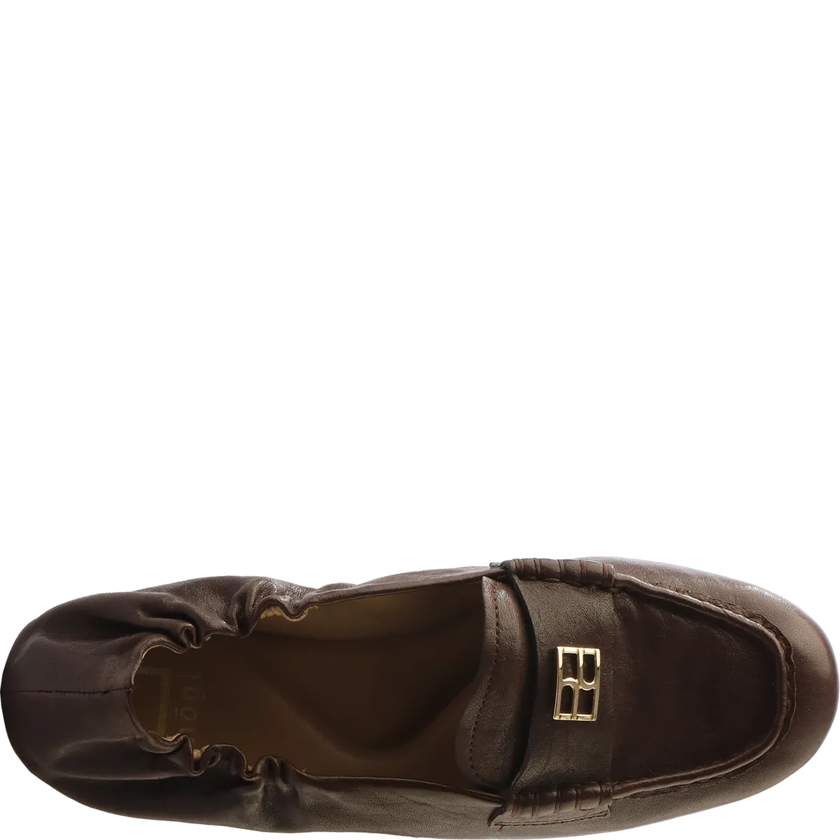 Лоферы GARY артикул 11005608100