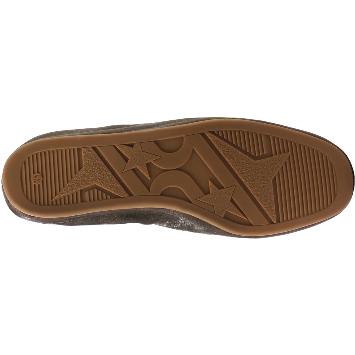 Лоферы GARY артикул 11005608100