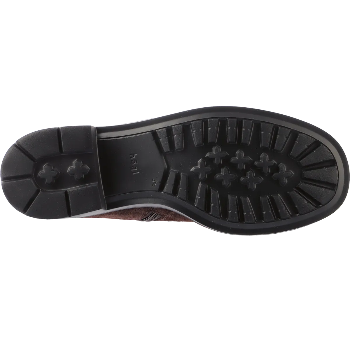 Сапоги FALLON артикул 01019472100