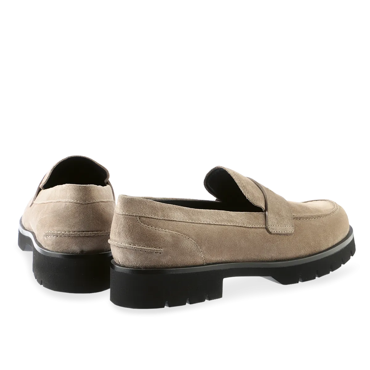 Лоферы BAILEY артикул 01016021900