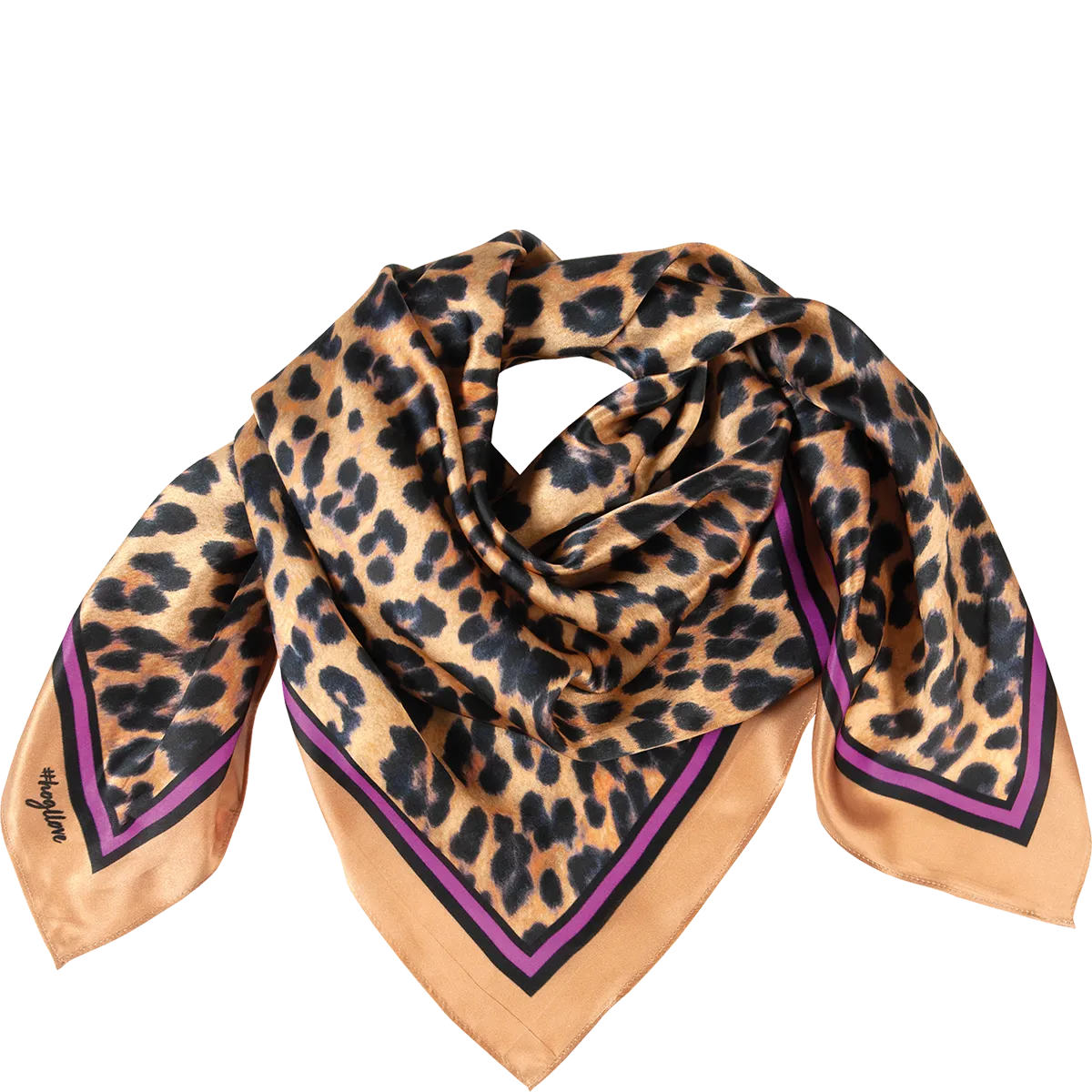 Платки KARREE LEO артикул 11520009900