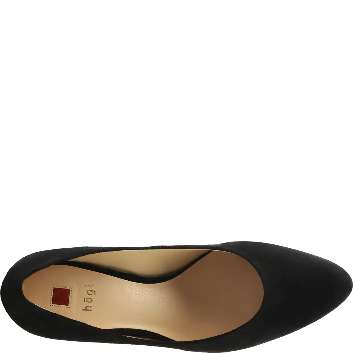 Туфли BETTE артикул 11060020100