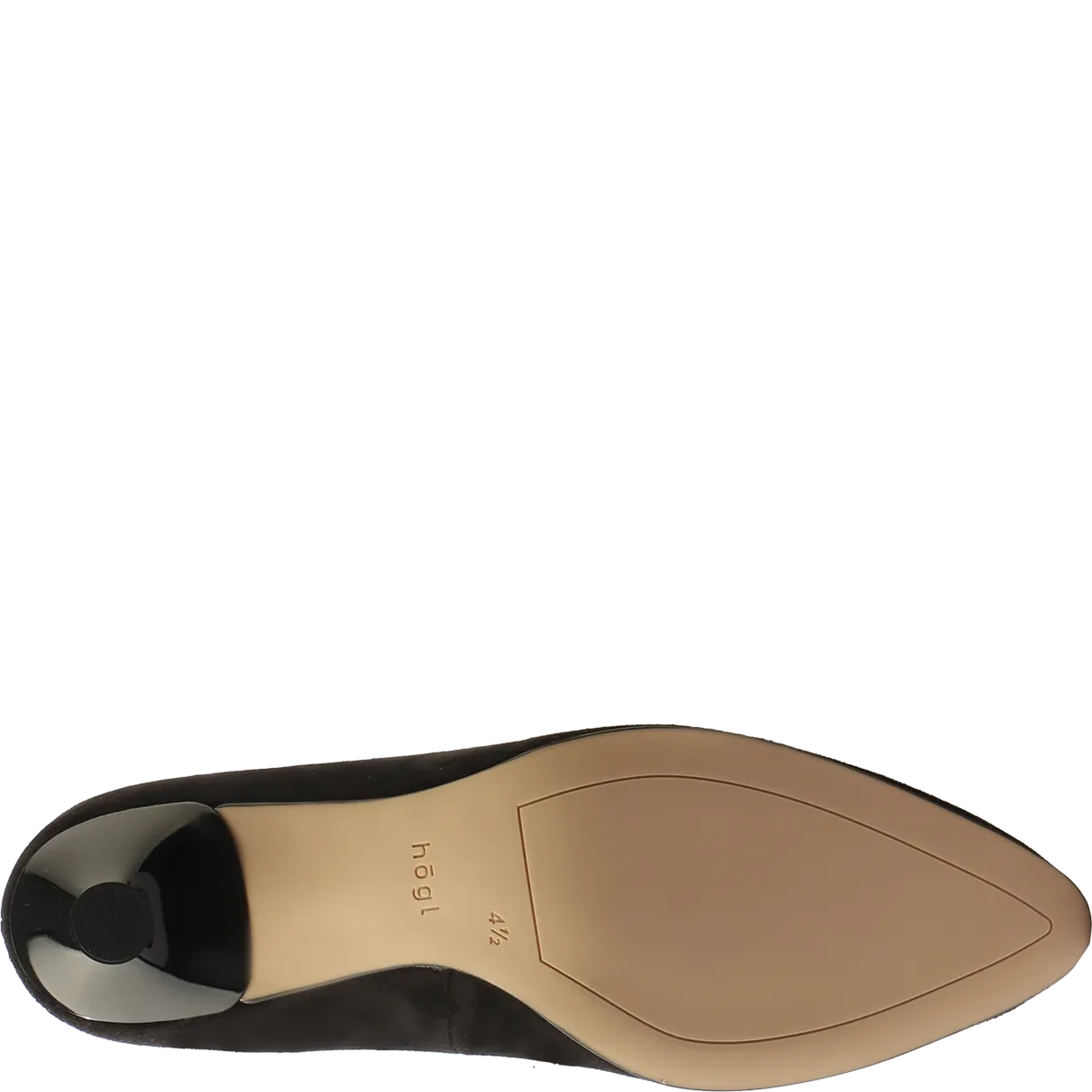 Туфли BETTE артикул 11060020100