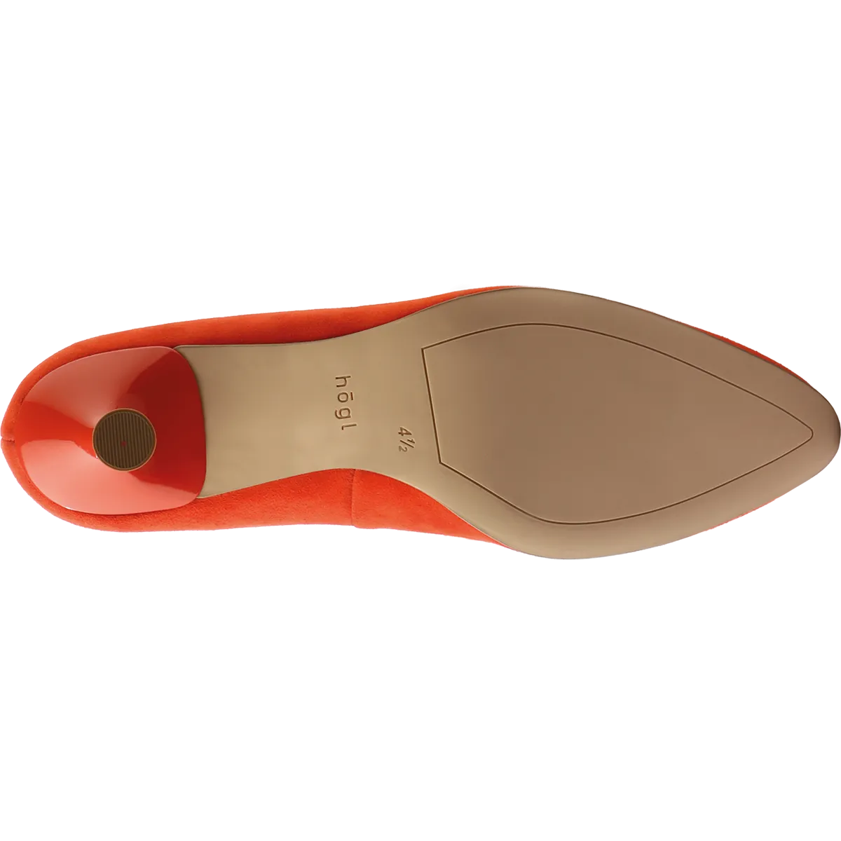 Туфли BETTE артикул 11060024100